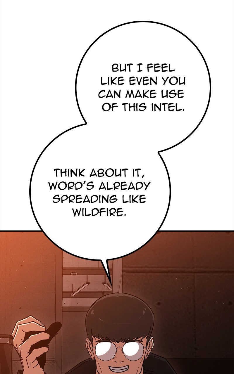 Read The Cleaner chapter 18 image 40 on Lezhin