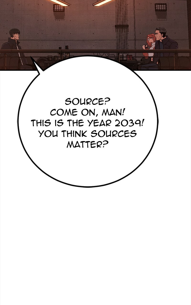 Read The Cleaner chapter 18 image 44 on Lezhin