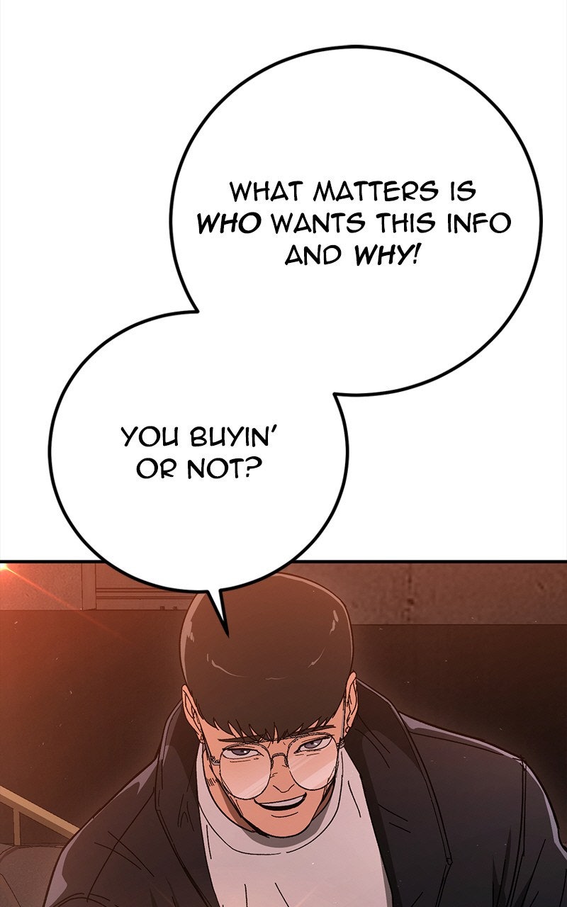 Read The Cleaner chapter 18 image 45 on Lezhin
