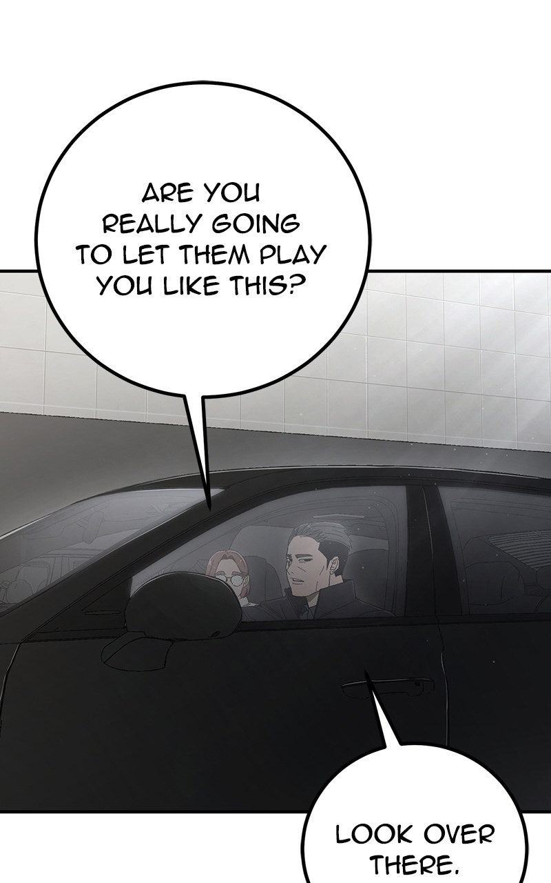 Read The Cleaner chapter 18 image 52 on Lezhin