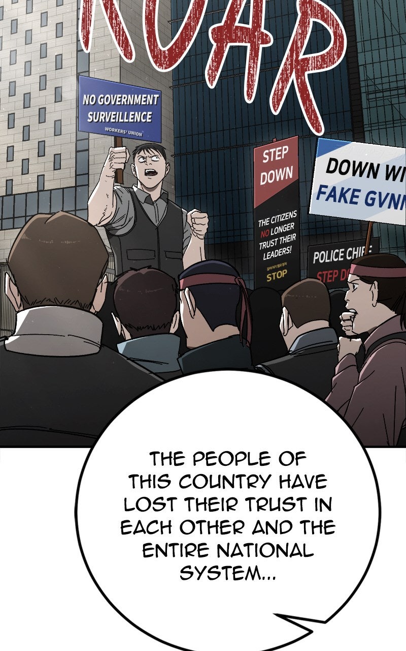 Read The Cleaner chapter 18 image 54 on Lezhin