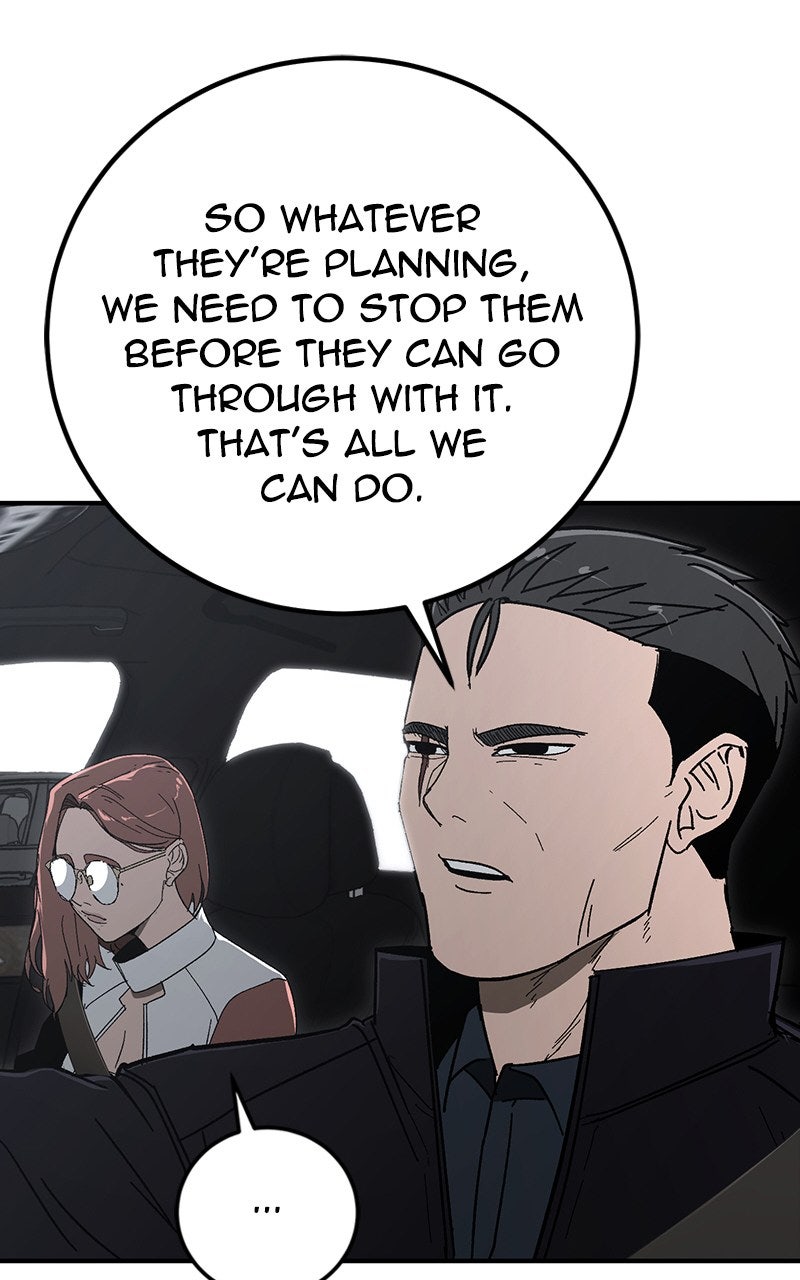 Read The Cleaner chapter 18 image 57 on Lezhin
