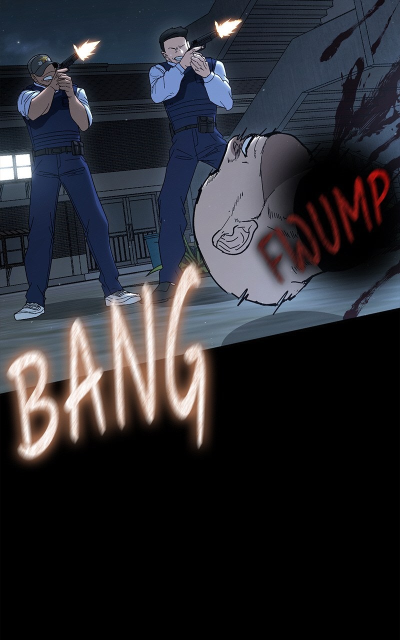 Read The Cleaner chapter 18 image 6 on Lezhin
