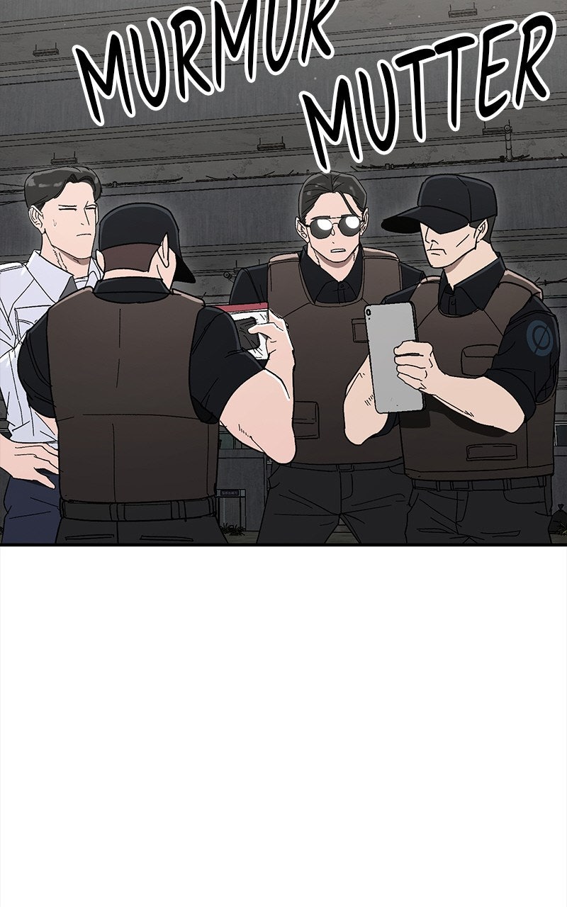 Read The Cleaner chapter 18 image 60 on Lezhin