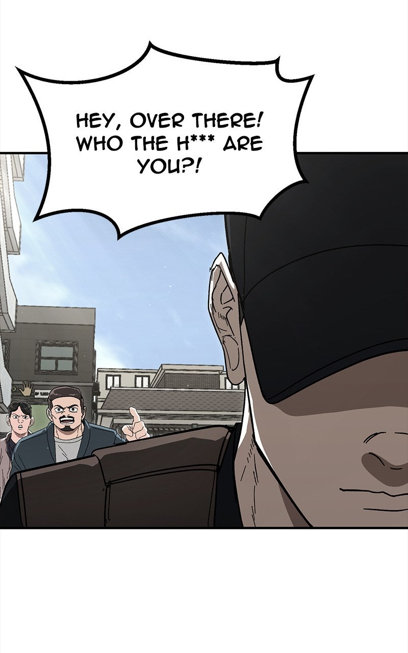 Read The Cleaner chapter 18 image 61 on Lezhin