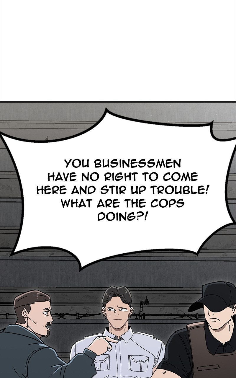 Read The Cleaner chapter 18 image 62 on Lezhin