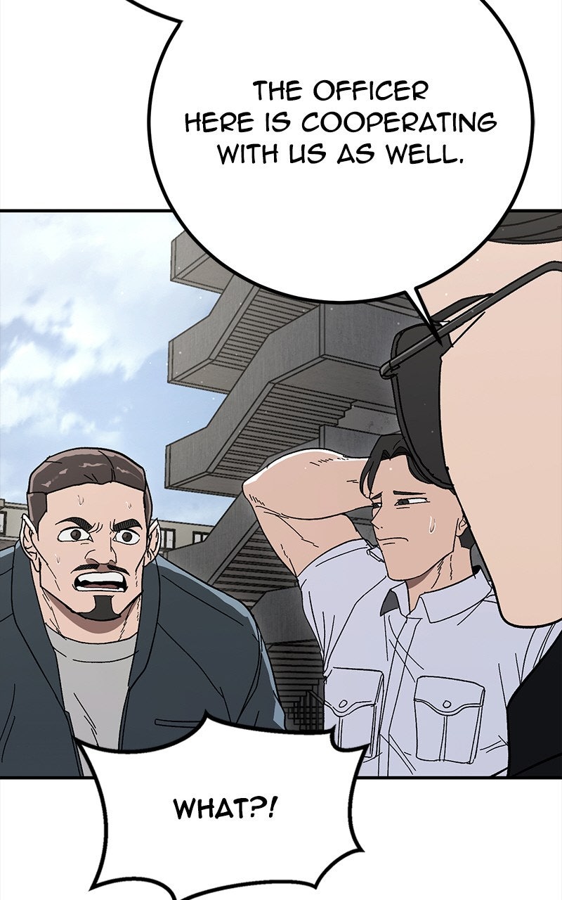 Read The Cleaner chapter 18 image 64 on Lezhin