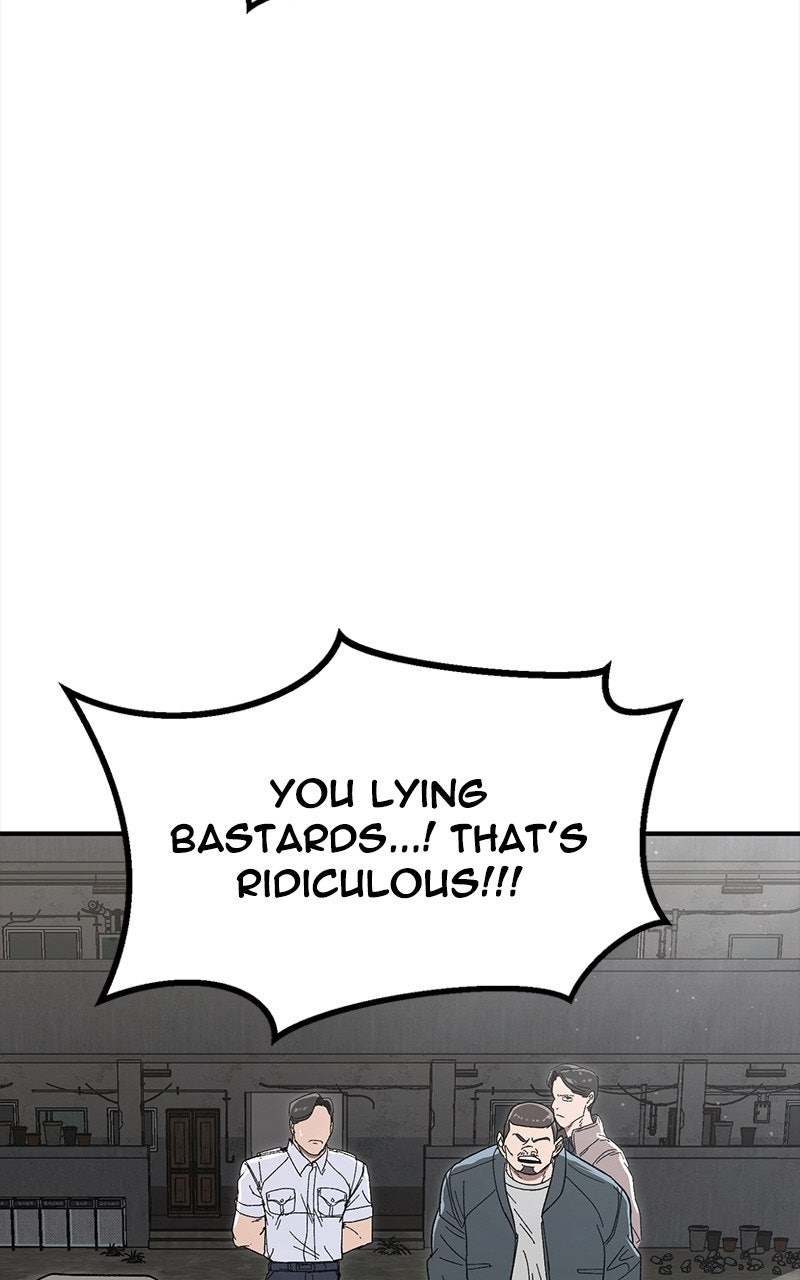 Read The Cleaner chapter 18 image 65 on Lezhin