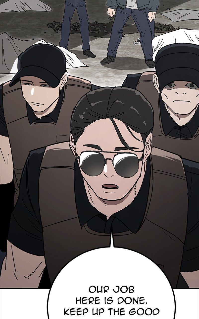 Read The Cleaner chapter 18 image 66 on Lezhin
