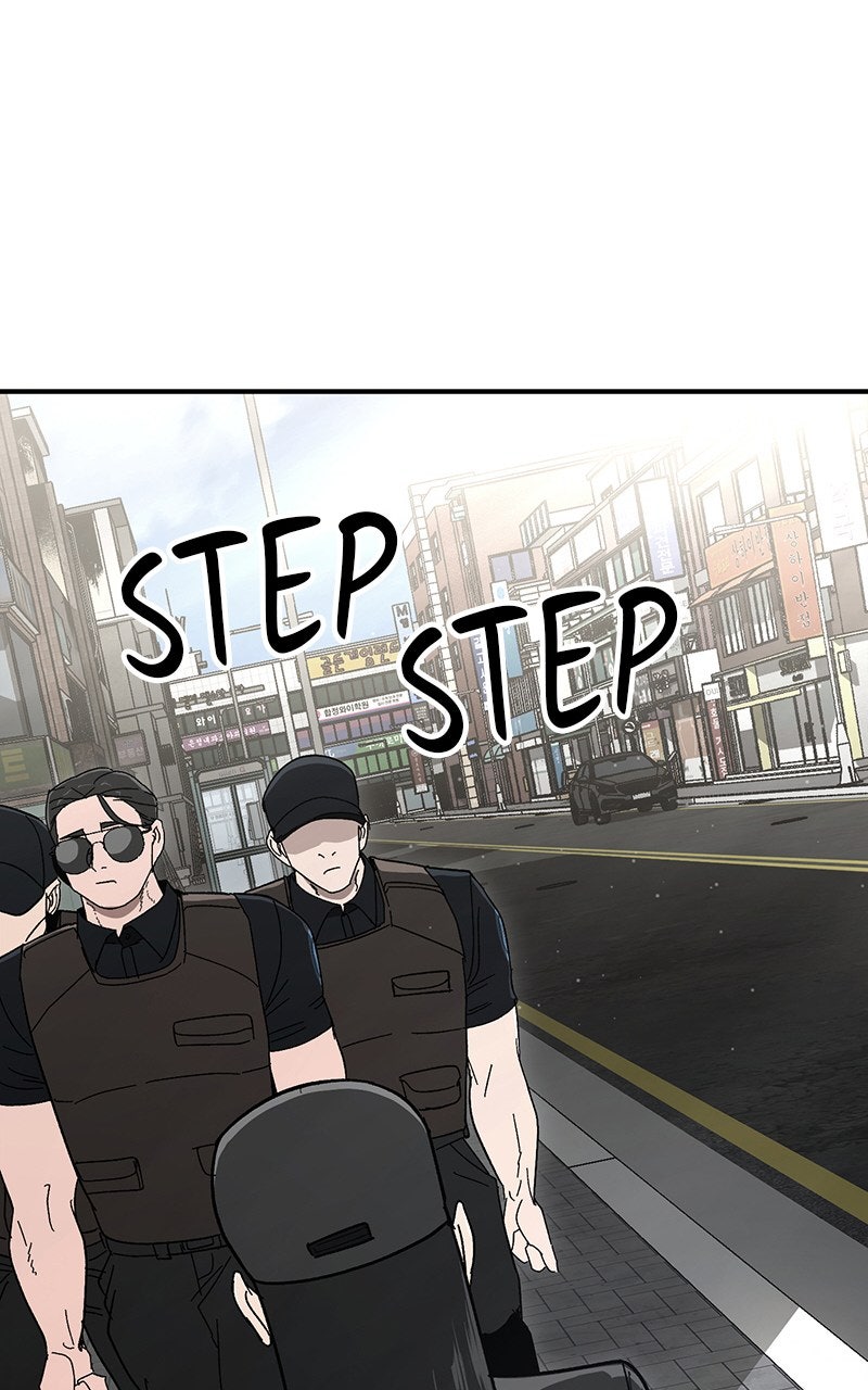 Read The Cleaner chapter 18 image 69 on Lezhin