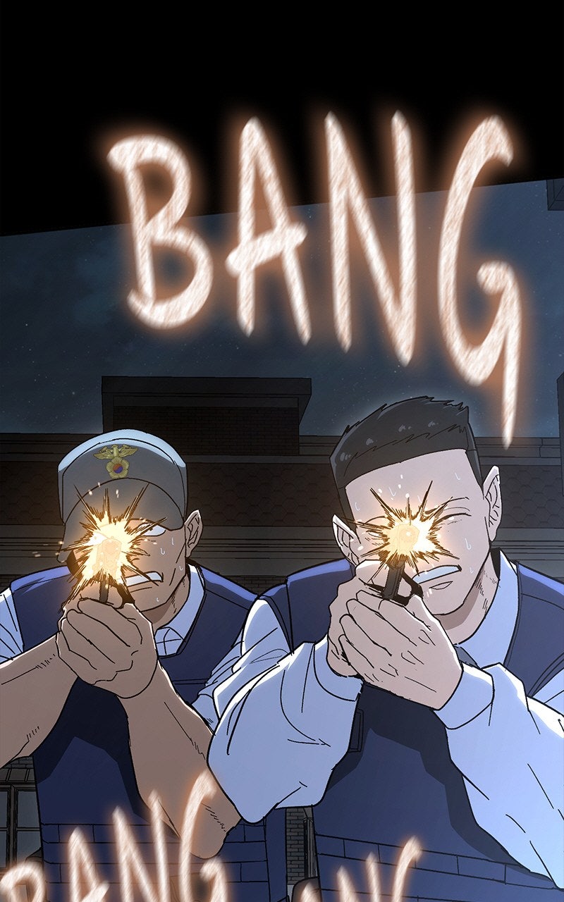 Read The Cleaner chapter 18 image 7 on Lezhin