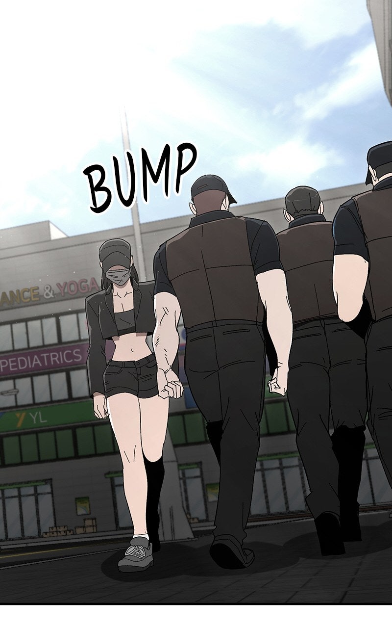 Read The Cleaner chapter 18 image 71 on Lezhin