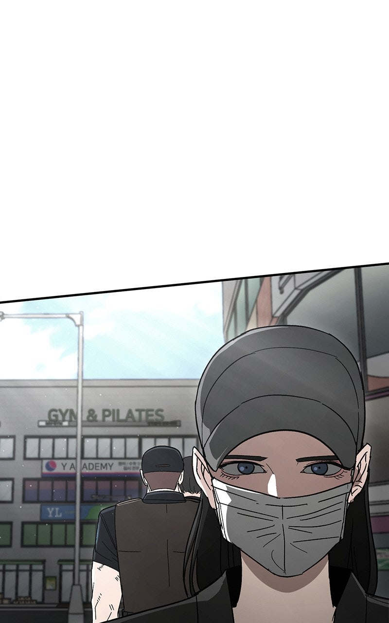 Read The Cleaner chapter 18 image 72 on Lezhin