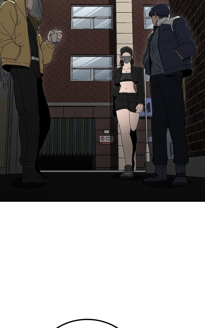 Read The Cleaner chapter 18 image 74 on Lezhin