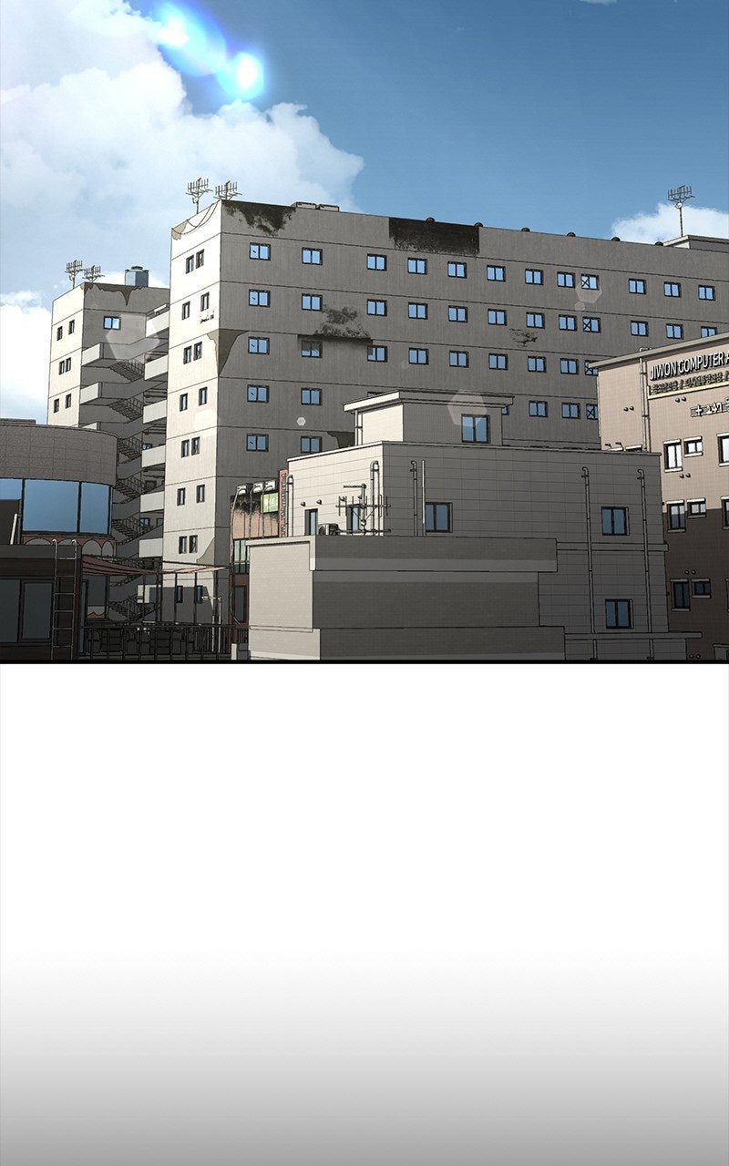 Read The Cleaner chapter 18 image 77 on Lezhin