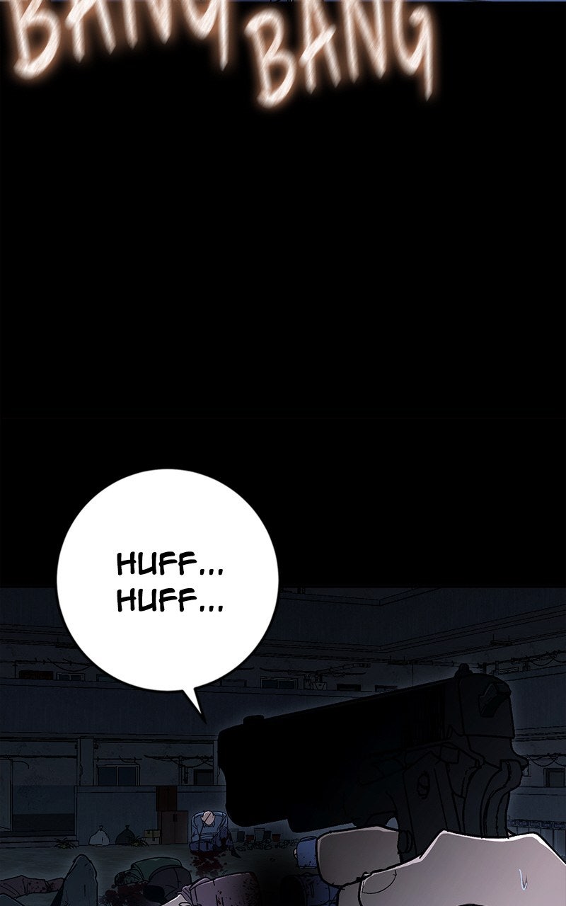Read The Cleaner chapter 18 image 8 on Lezhin