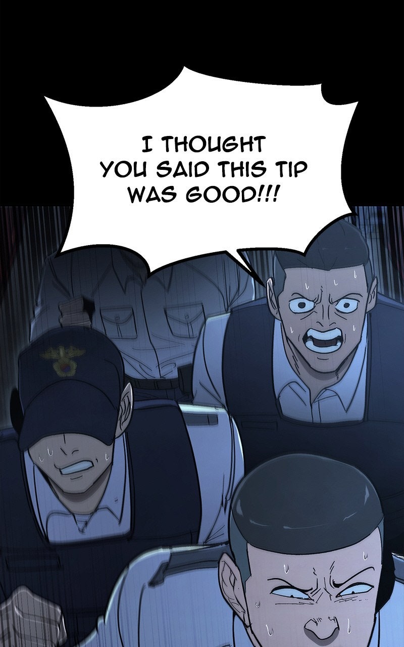 Read The Cleaner chapter 18 image 81 on Lezhin