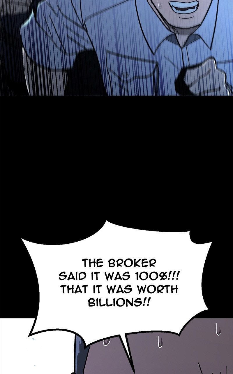 Read The Cleaner chapter 18 image 82 on Lezhin