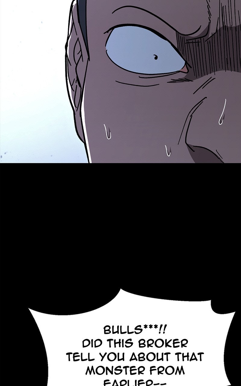 Read The Cleaner chapter 18 image 83 on Lezhin