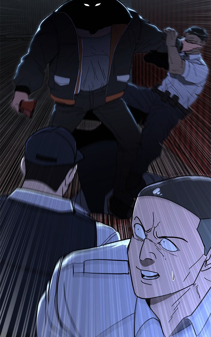 Read The Cleaner chapter 18 image 87 on Lezhin