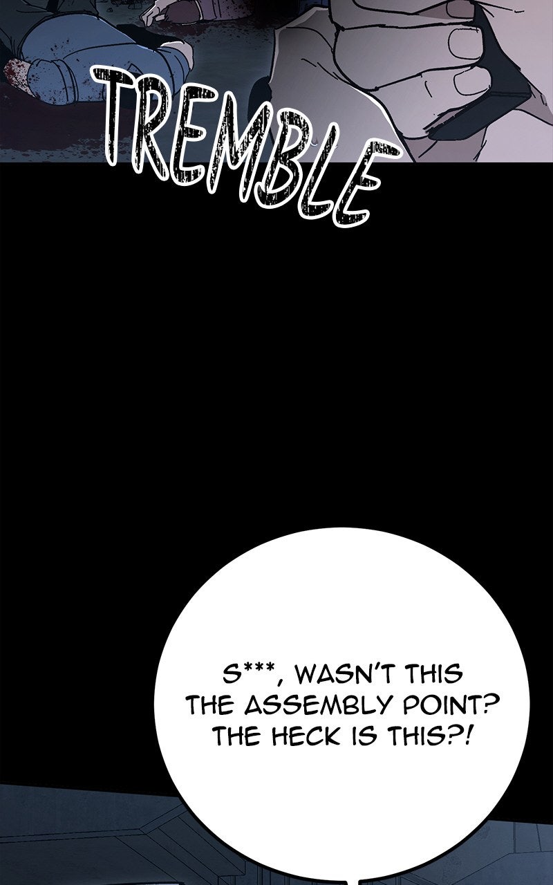 Read The Cleaner chapter 18 image 9 on Lezhin
