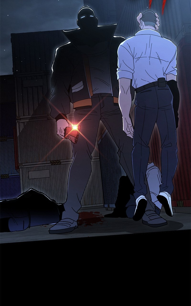 Read The Cleaner chapter 18 image 94 on Lezhin