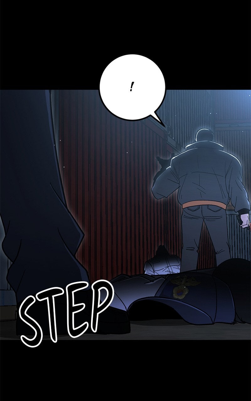 Read The Cleaner chapter 18 image 95 on Lezhin