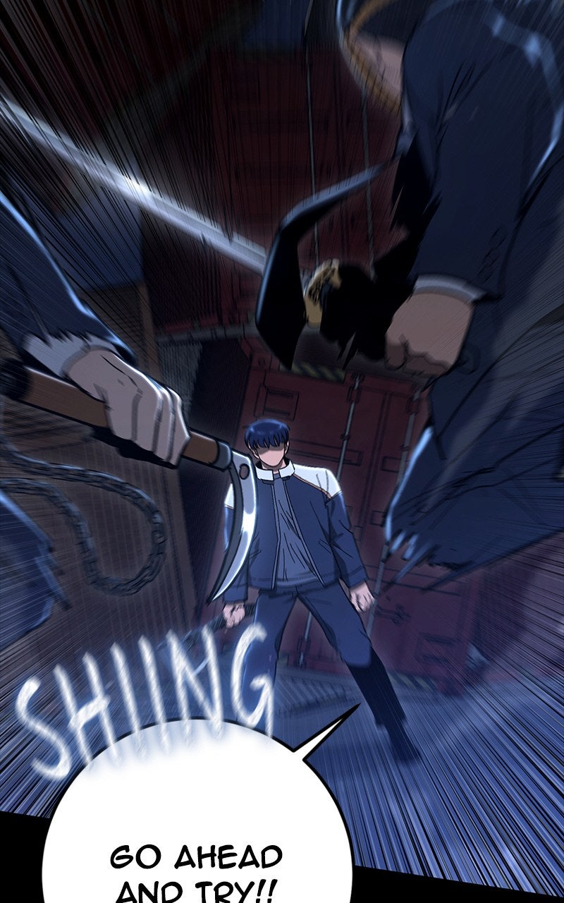 Read The Cleaner chapter 19 image 106 on Lezhin