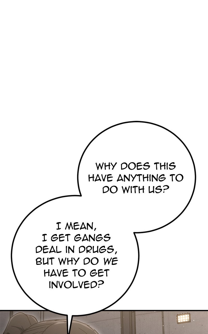 Read The Cleaner chapter 19 image 11 on Lezhin