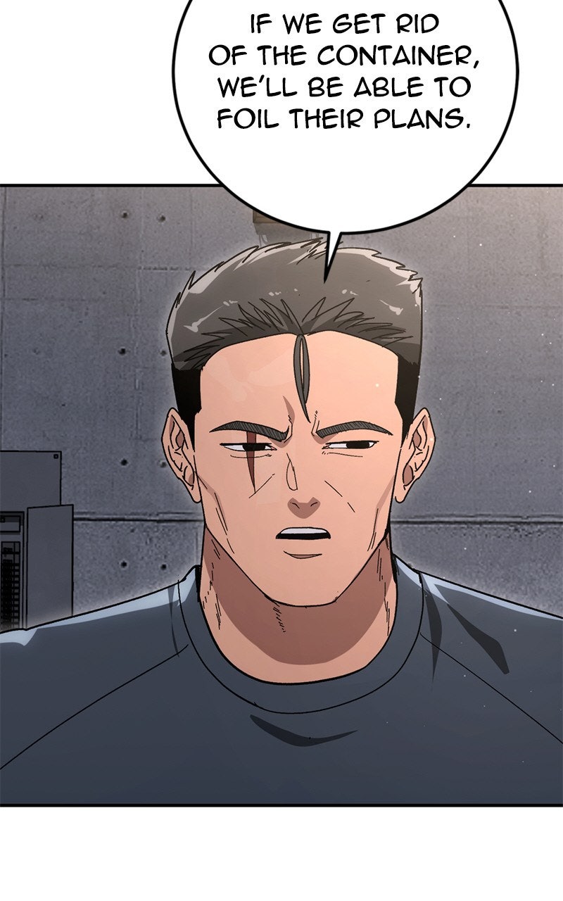 Read The Cleaner chapter 19 image 19 on Lezhin
