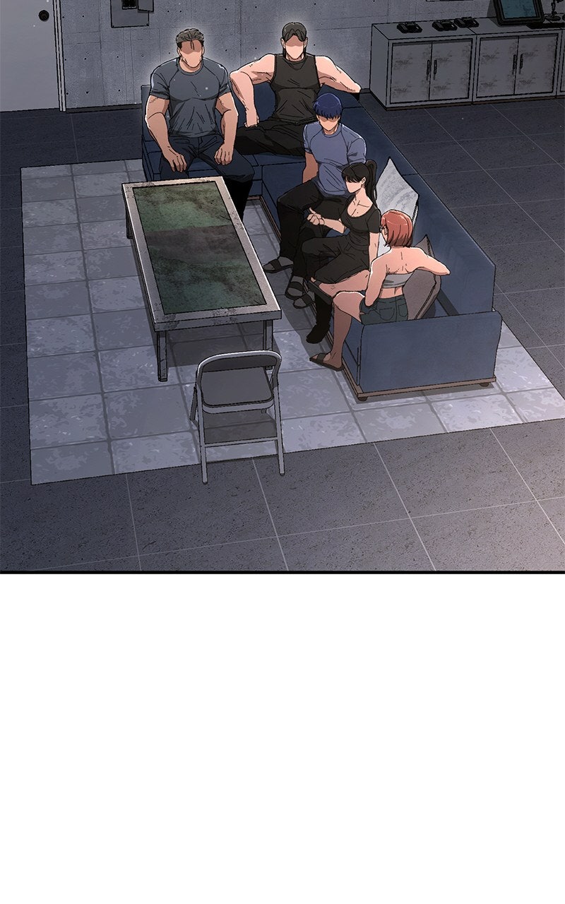Read The Cleaner chapter 19 image 2 on Lezhin