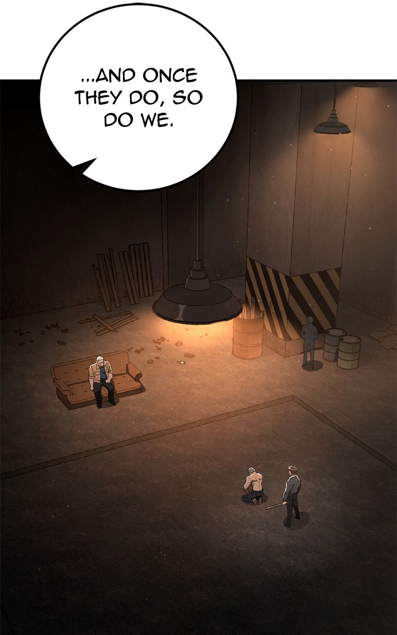 Read The Cleaner chapter 19 image 22 on Lezhin