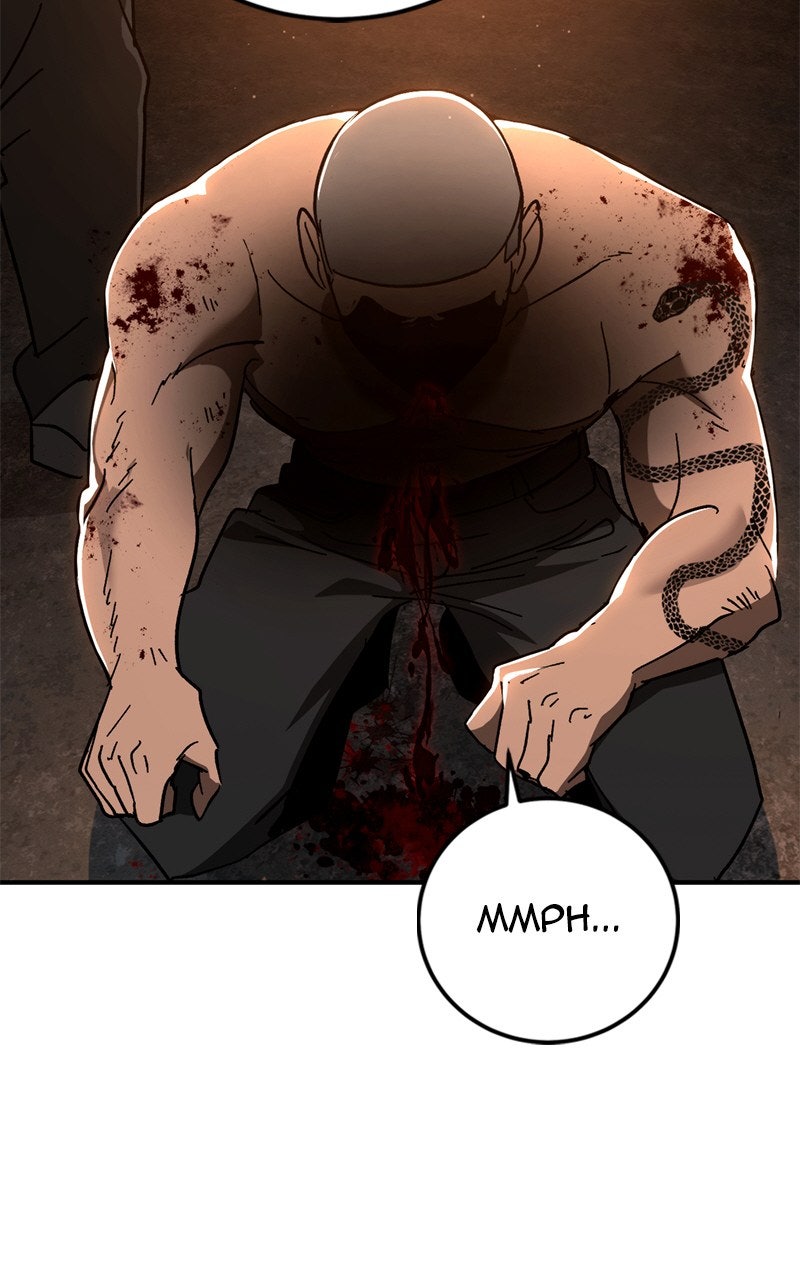 Read The Cleaner chapter 19 image 27 on Lezhin