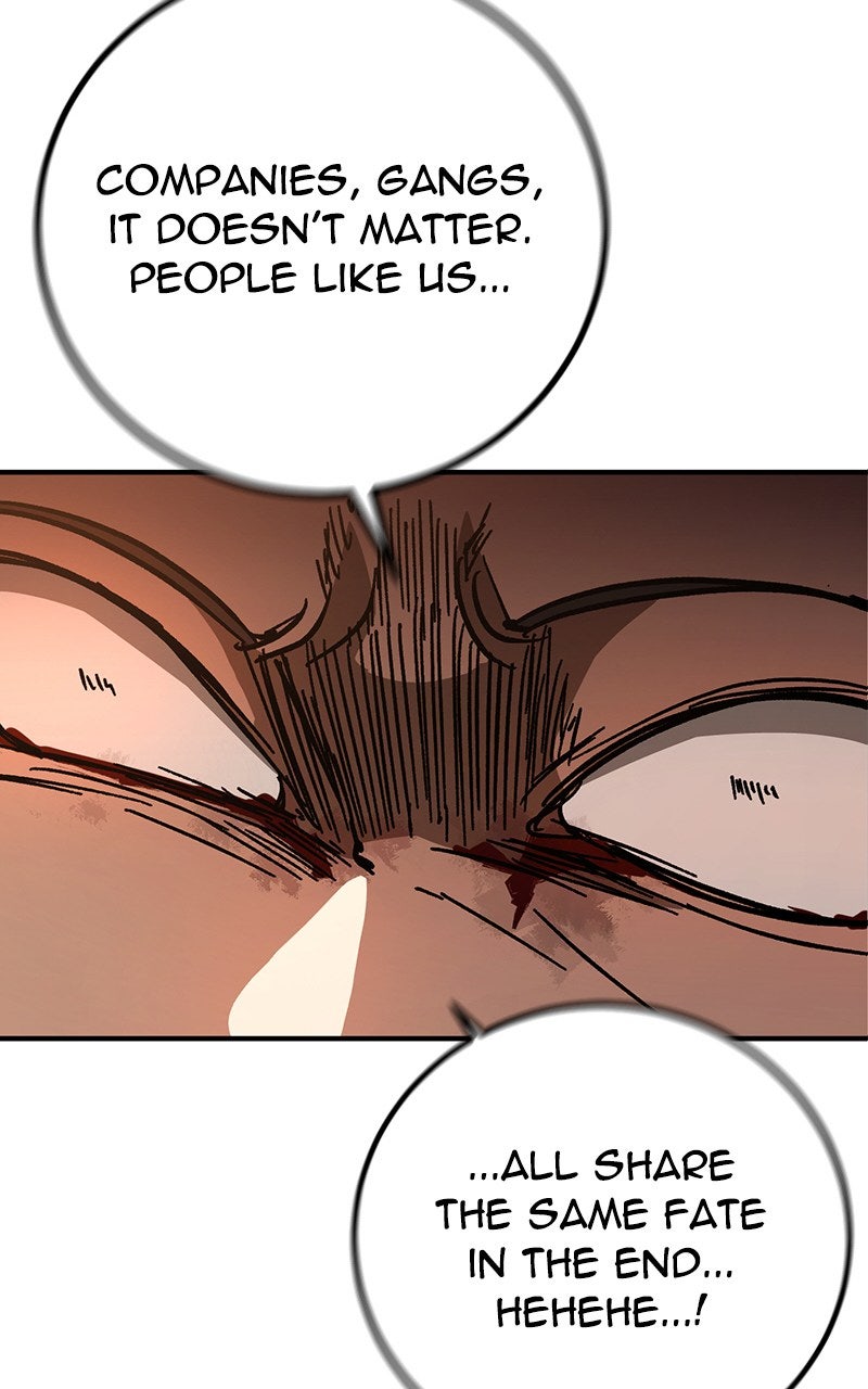 Read The Cleaner chapter 19 image 33 on Lezhin