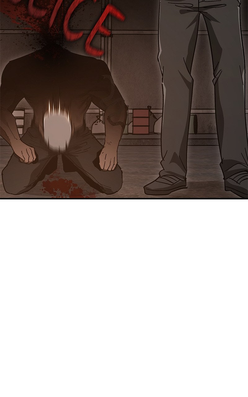 Read The Cleaner chapter 19 image 35 on Lezhin
