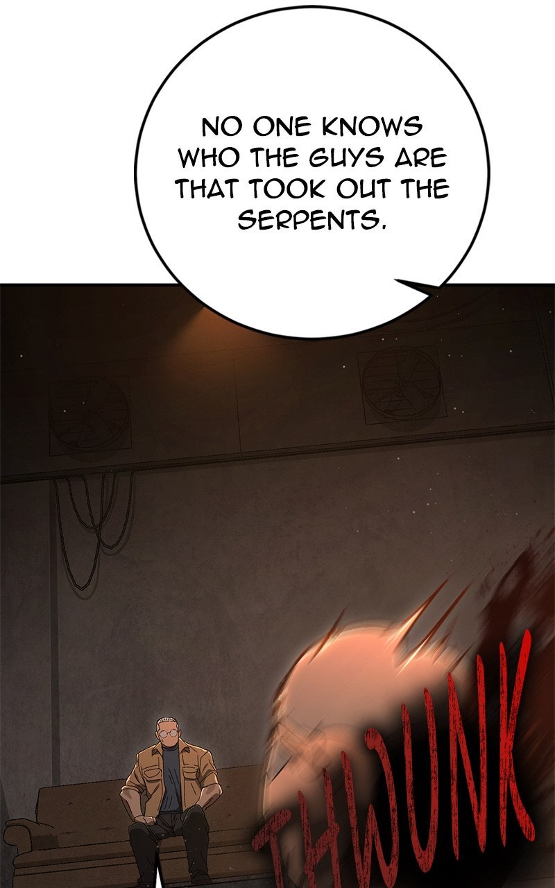 Read The Cleaner chapter 19 image 36 on Lezhin