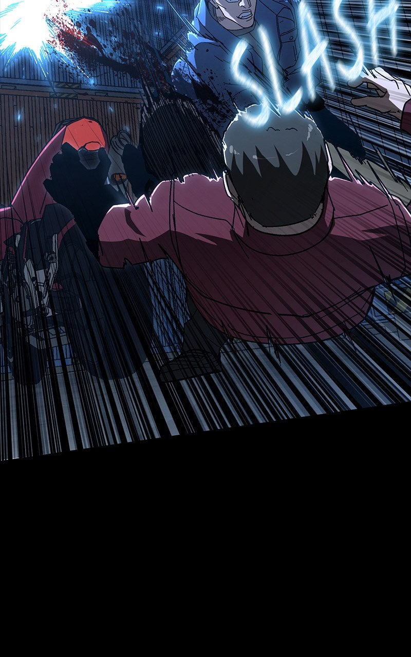Read The Cleaner chapter 19 image 48 on Lezhin