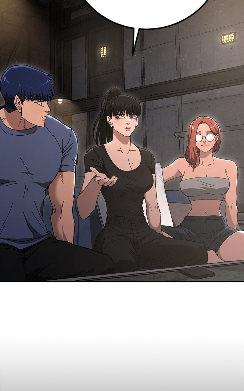 Read The Cleaner chapter 19 image 5 on Lezhin