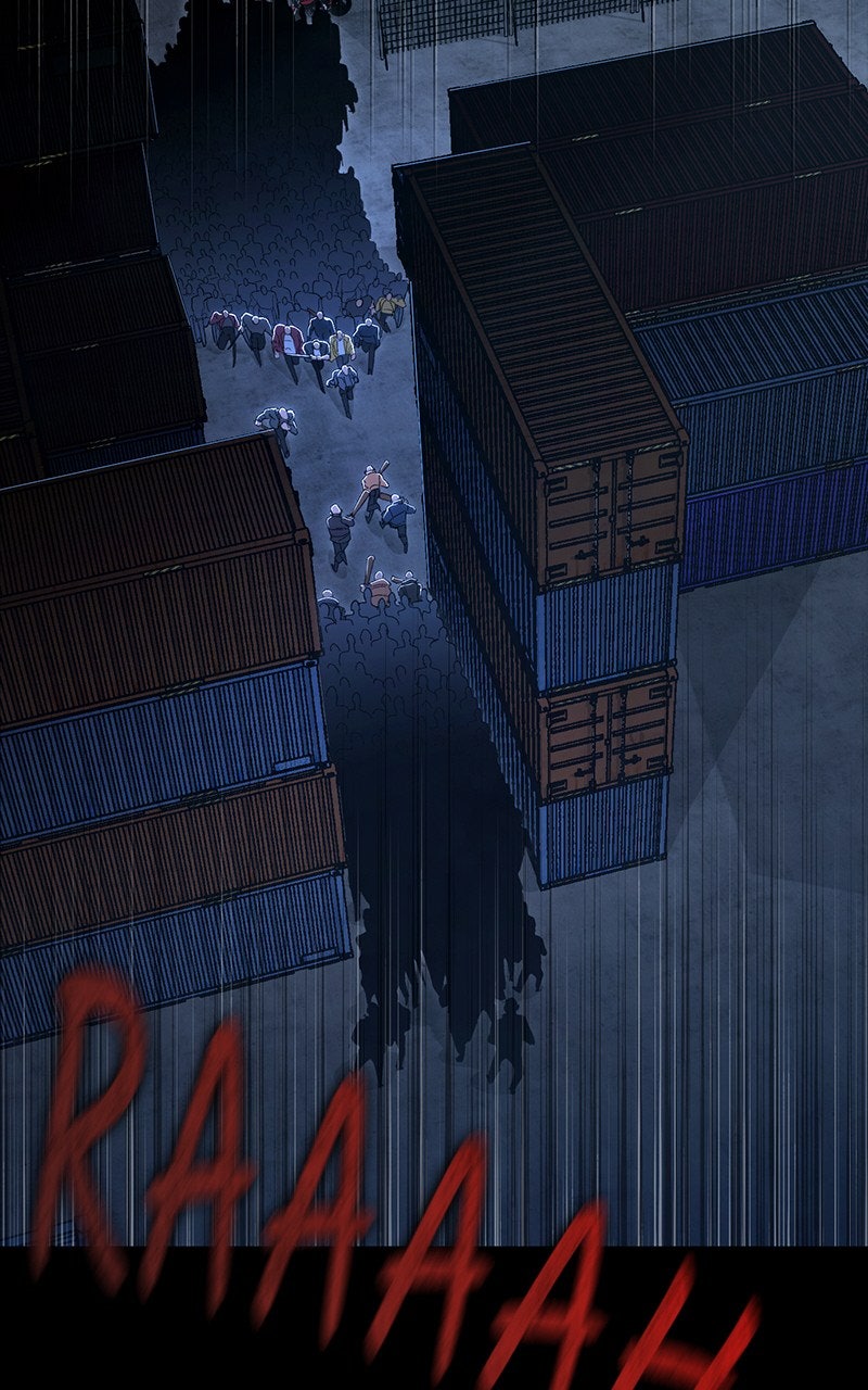Read The Cleaner chapter 19 image 52 on Lezhin