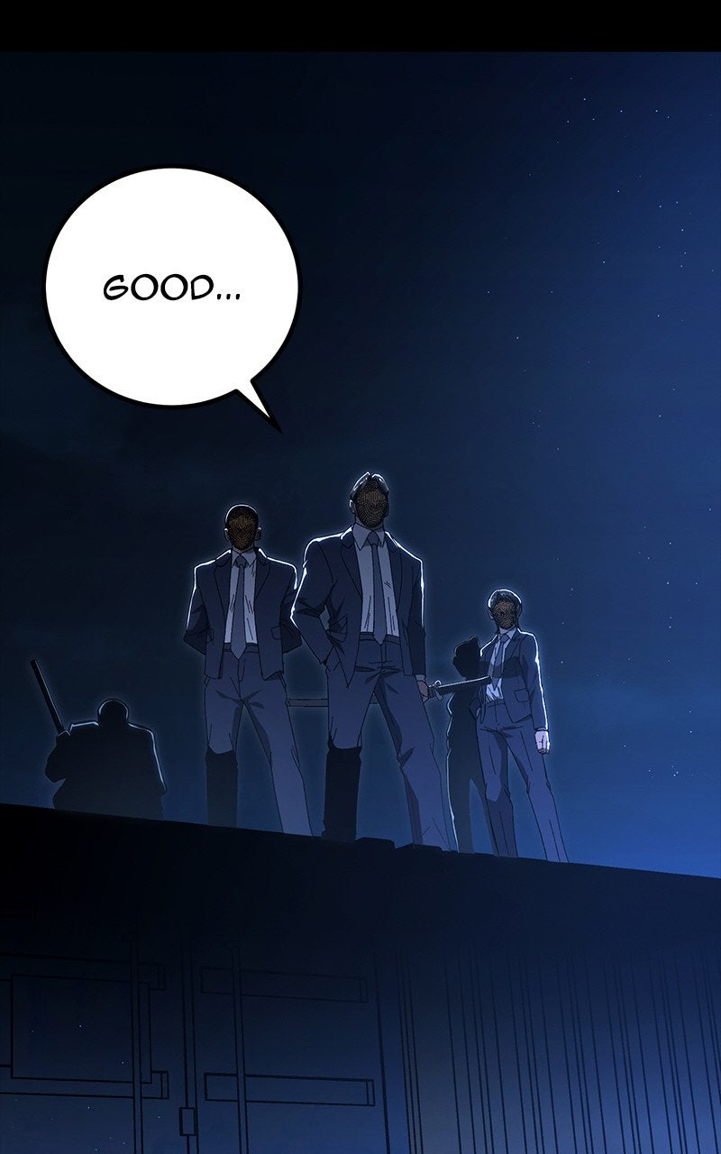 Read The Cleaner chapter 19 image 55 on Lezhin