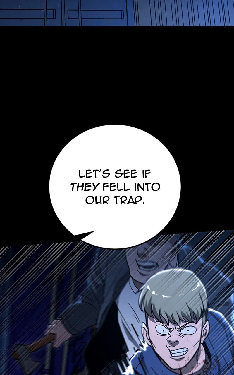 Read The Cleaner chapter 19 image 56 on Lezhin