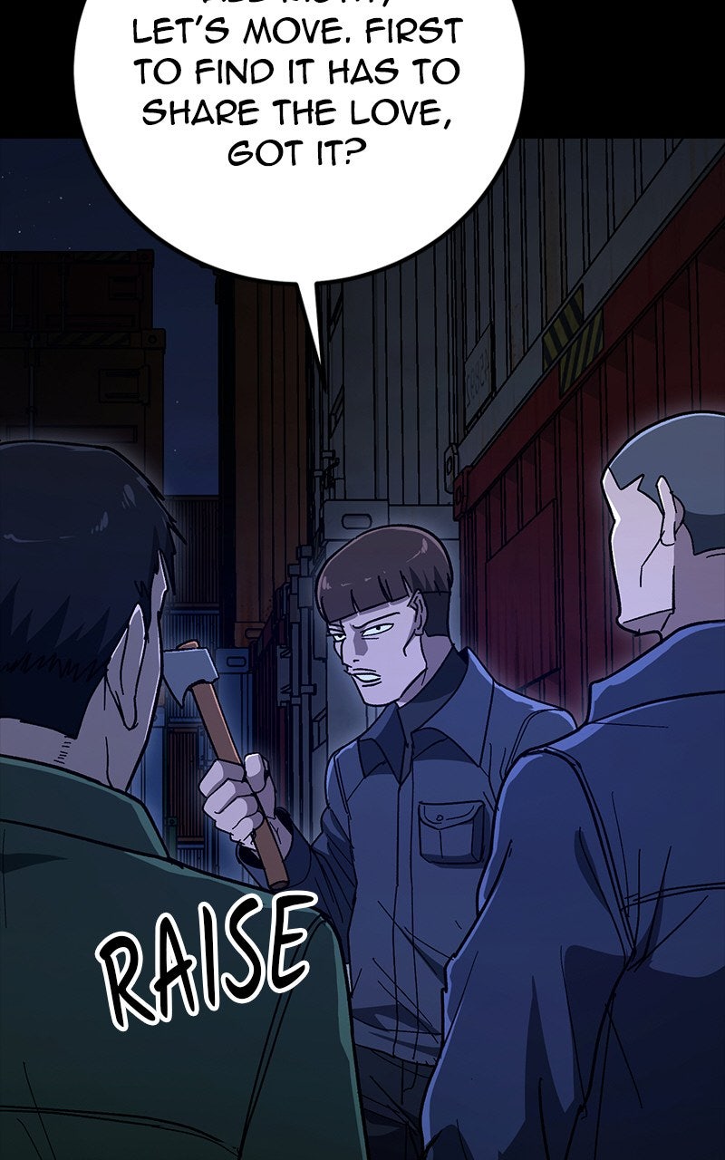 Read The Cleaner chapter 19 image 58 on Lezhin