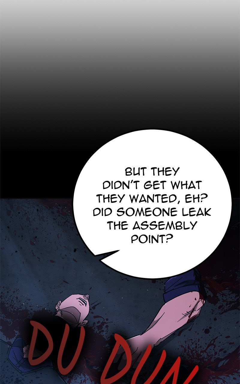 Read The Cleaner chapter 19 image 6 on Lezhin