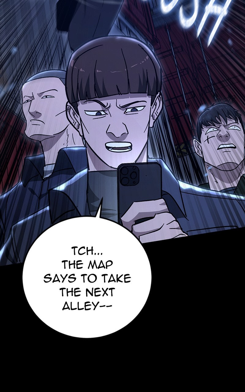 Read The Cleaner chapter 19 image 61 on Lezhin