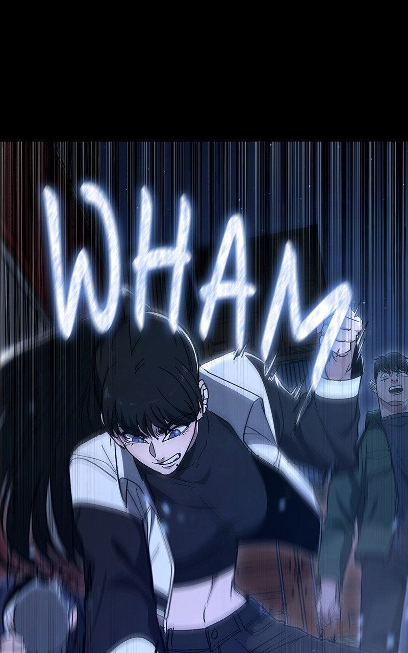 Read The Cleaner chapter 19 image 62 on Lezhin
