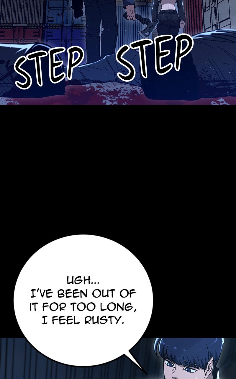 Read The Cleaner chapter 19 image 67 on Lezhin