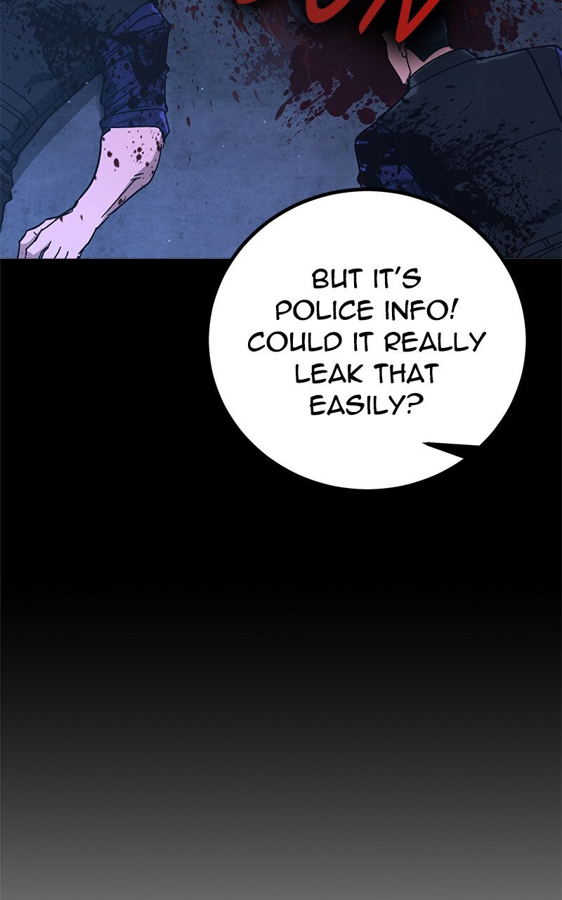 Read The Cleaner chapter 19 image 7 on Lezhin