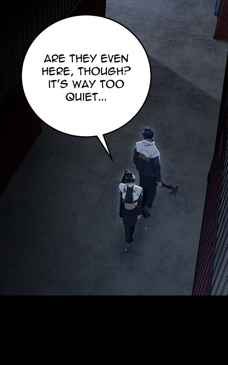 Read The Cleaner chapter 19 image 73 on Lezhin