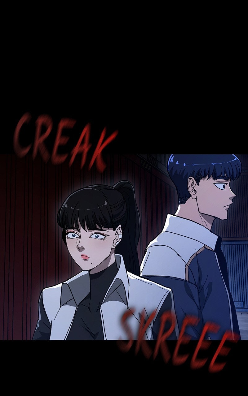 Read The Cleaner chapter 19 image 74 on Lezhin