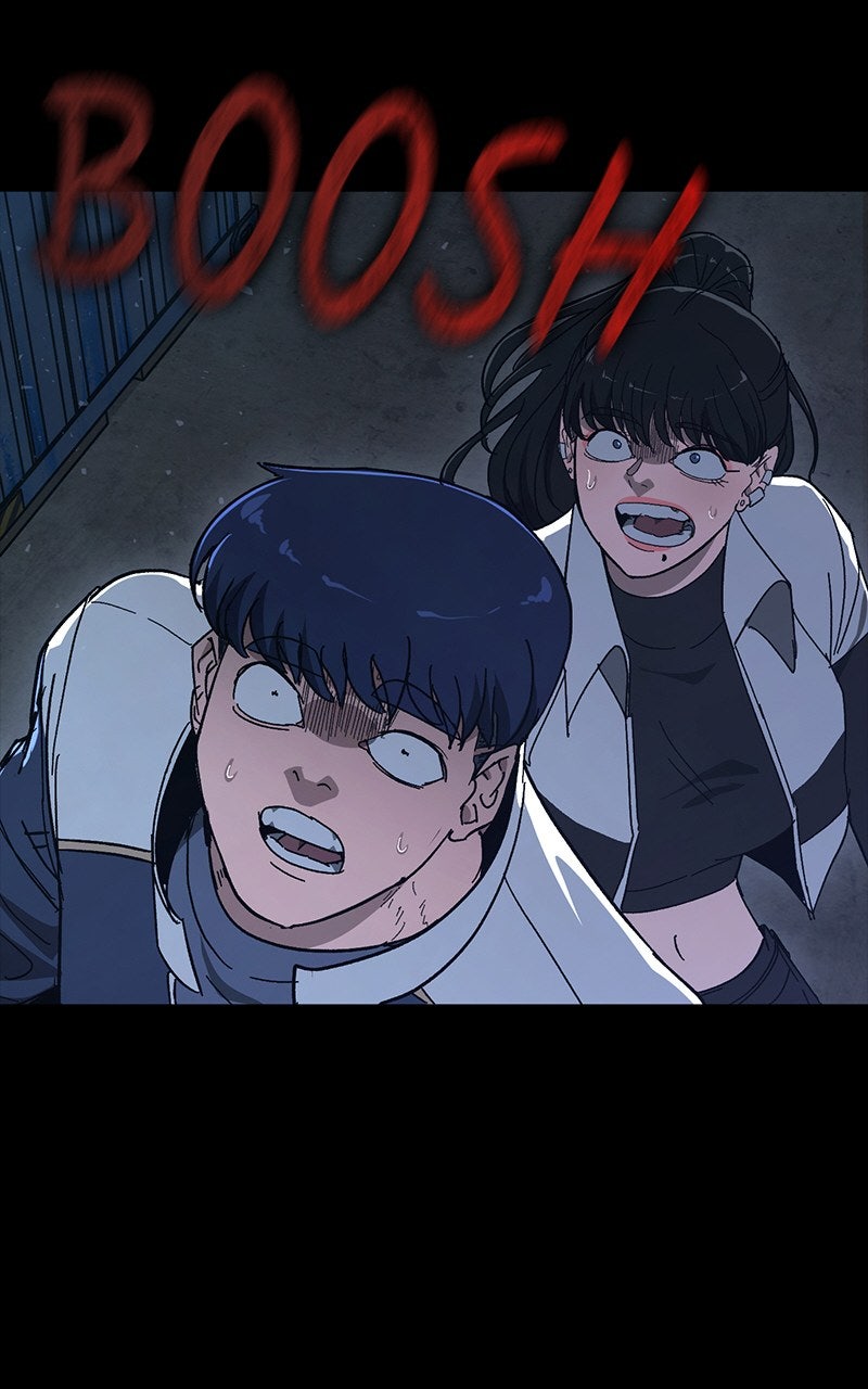 Read The Cleaner chapter 19 image 78 on Lezhin